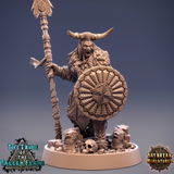 Gregory review photo