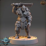 Gregory review photo