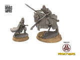 Thaddeus review photo