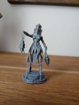 Mollie review photo