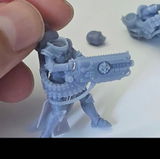 Isadore review photo