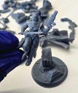 Isadore review photo