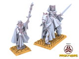 Lucas review photo