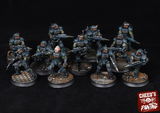Retha review photo
