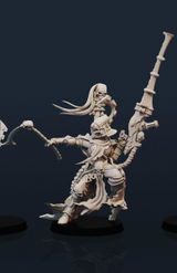 Dante review photo