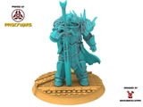 Leo review photo