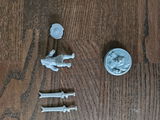 Reilly review photo