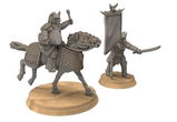 Ned review photo