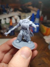 Enid review photo