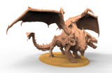 Taurean review photo