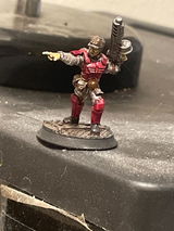 Onie review photo