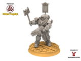 Wilhelm review photo