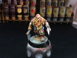 Percival review photo