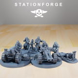 Reece review photo