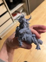 Elroy review photo