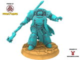 Winston review photo