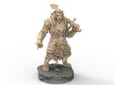Corbin review photo