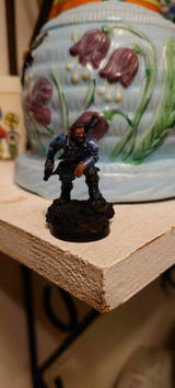 Ben review photo