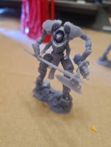 Skye review photo