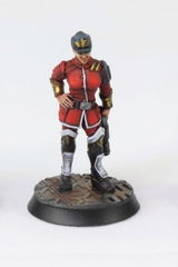 Braulio review photo