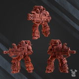 Hassan review photo