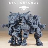 Colton review photo