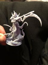Alexander review photo