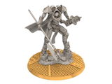 Isaias review photo