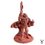 Colton review photo