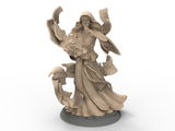Bradley review photo