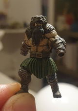 Brice review photo