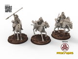 Johan review photo