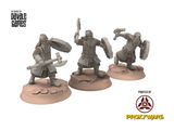 Tyree review photo