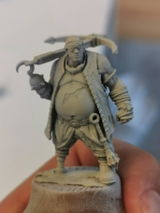Jamarcus review photo