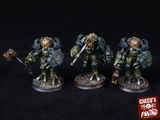 Mathias review photo