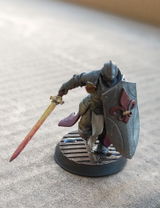Izaiah review photo