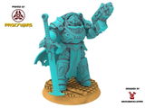 Ross review photo