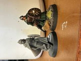 Lisandro review photo