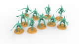Cassidy review photo
