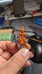 Customer review photo