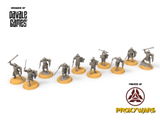Napoleon review photo