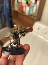 Darrel review photo