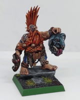 Donato review photo