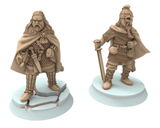 Judge review photo