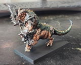 Dameon review photo