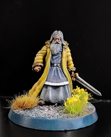 Prophet review photo