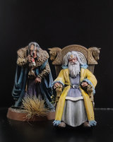 Prophet review photo
