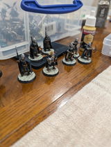 John R Adams review photo