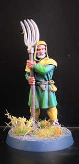 Prophet review photo