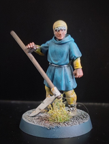 Prophet review photo